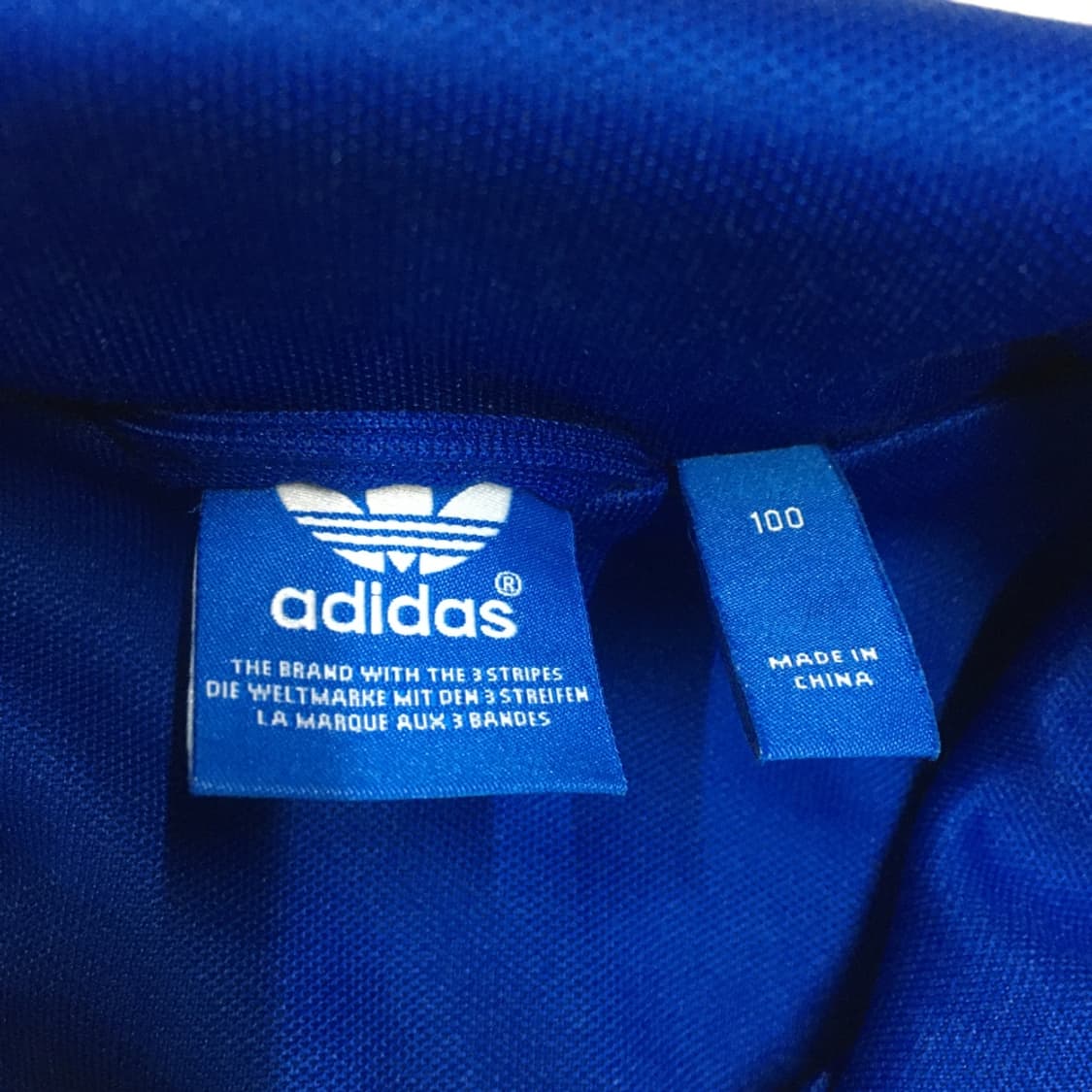 아디다스 여성 유로파 CC30 상품이미지3