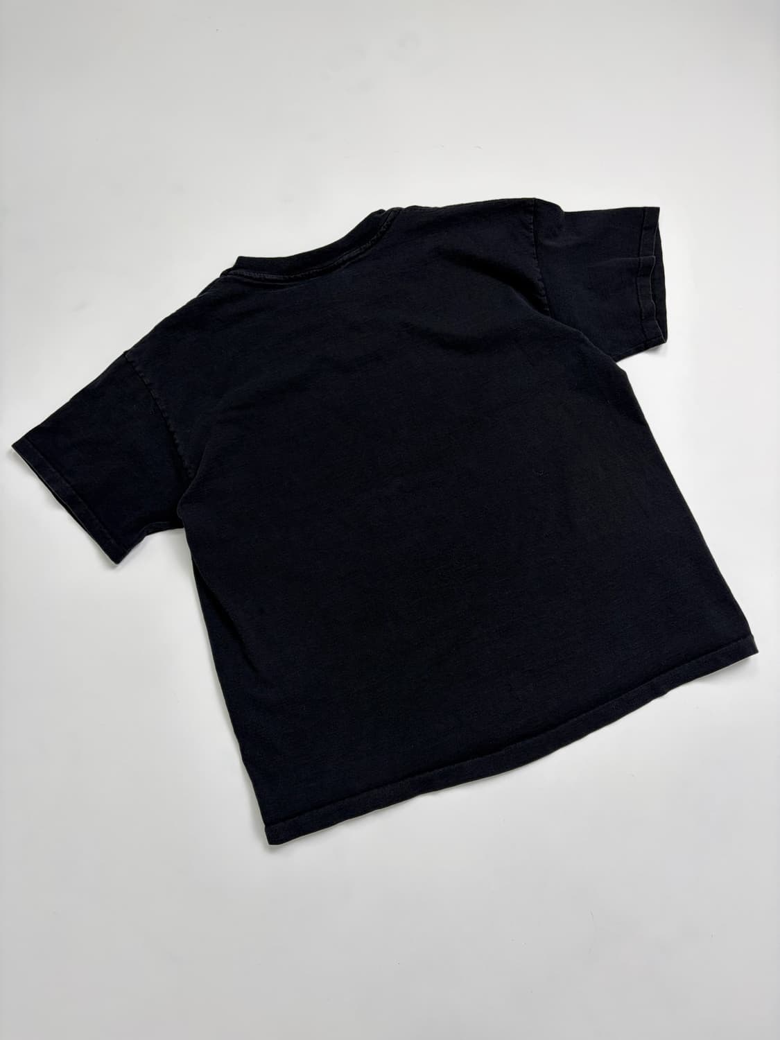 90s Horses Tee (black) 상품이미지2