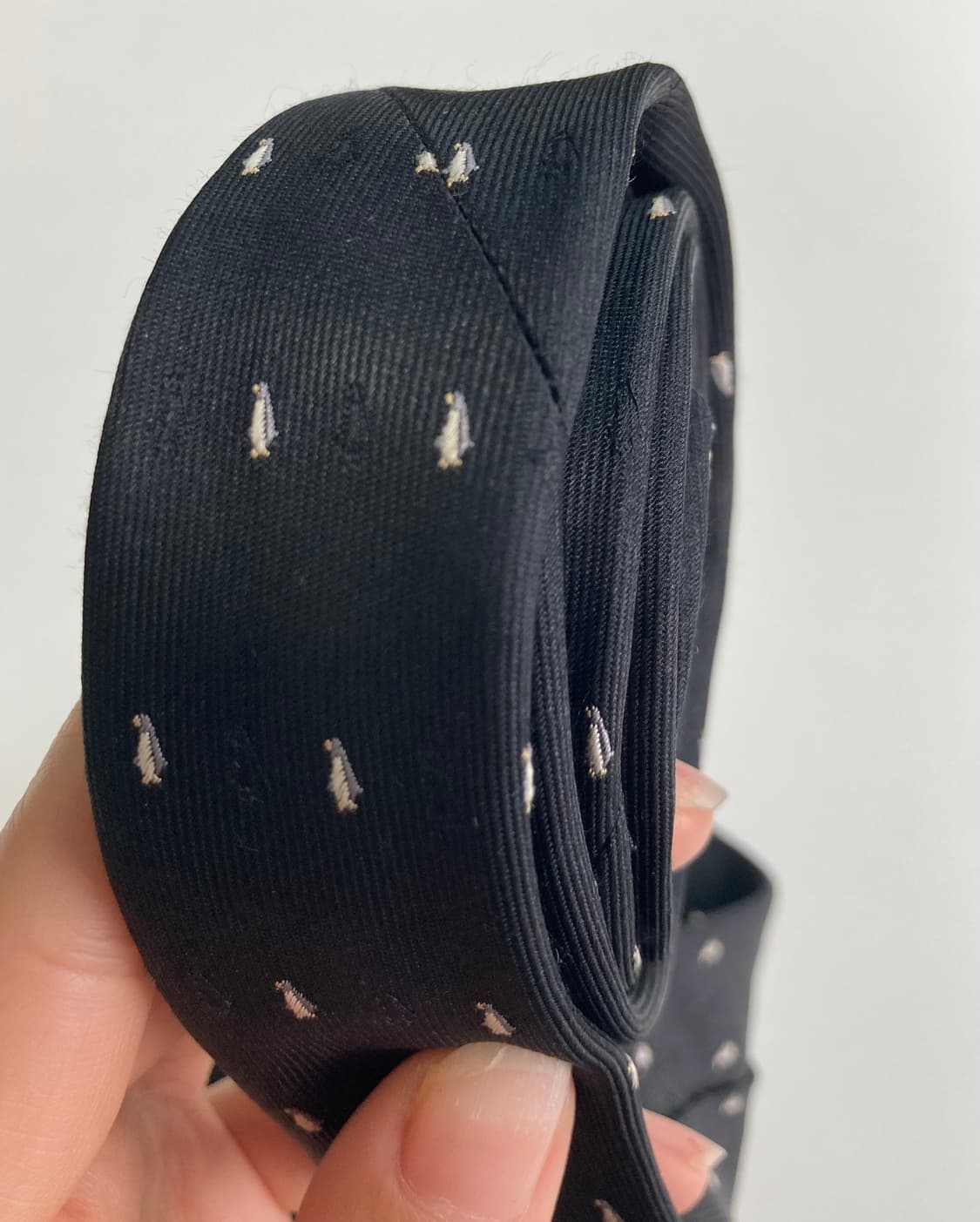 브릭하우스 넥타이 상품이미지9