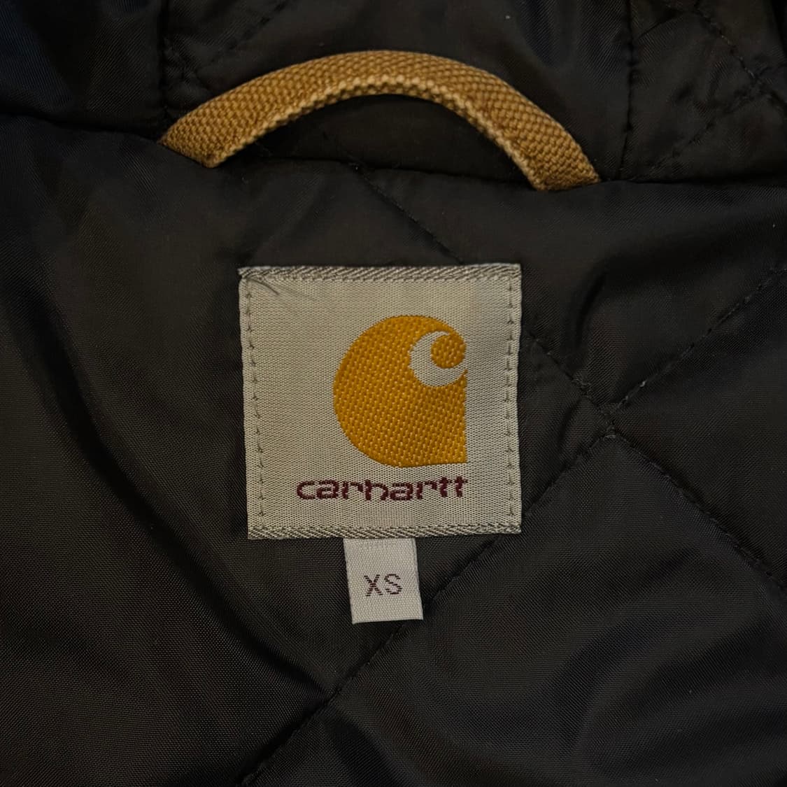 칼하트 시베리안 파카 상품이미지8