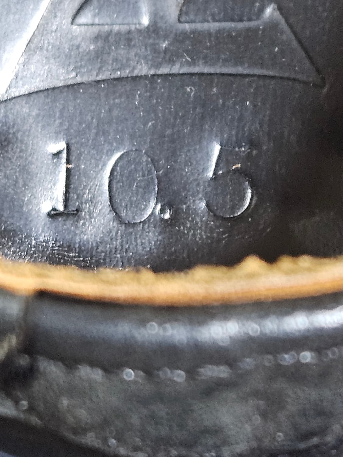 롤클럽 부츠 커맨더 roleclub 상품이미지7