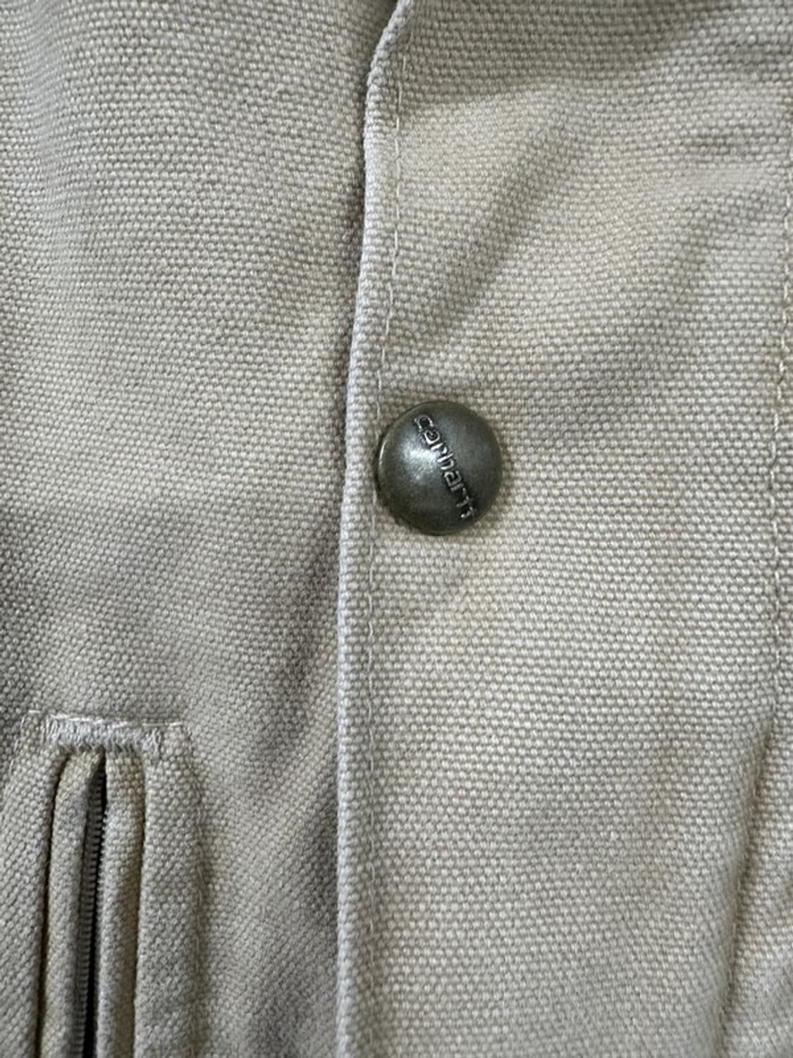 [2XL] 80s VINTAGE CARHARTT USA 칼하트 워크자켓 상품이미지5