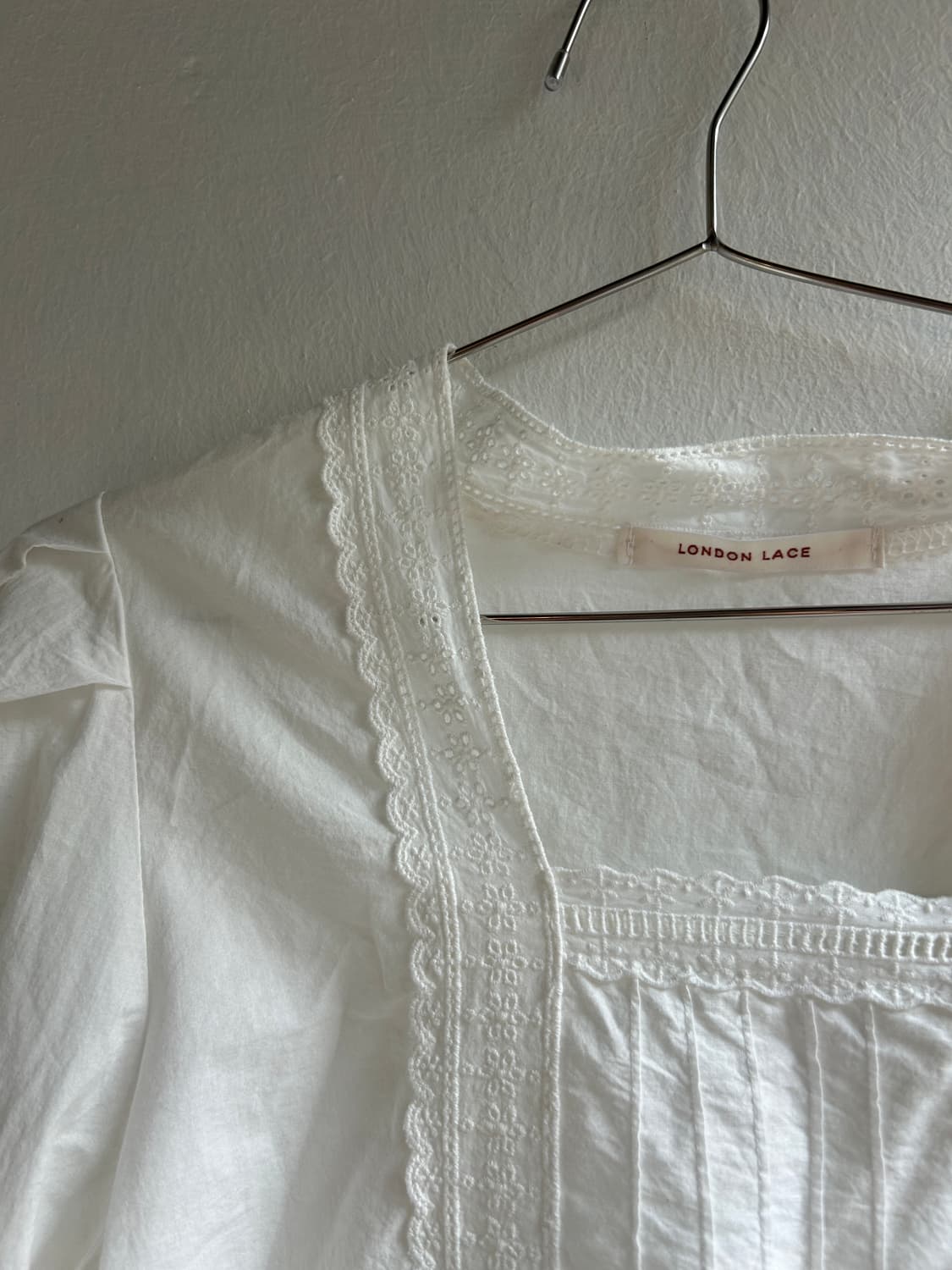 블라우스  상품이미지3