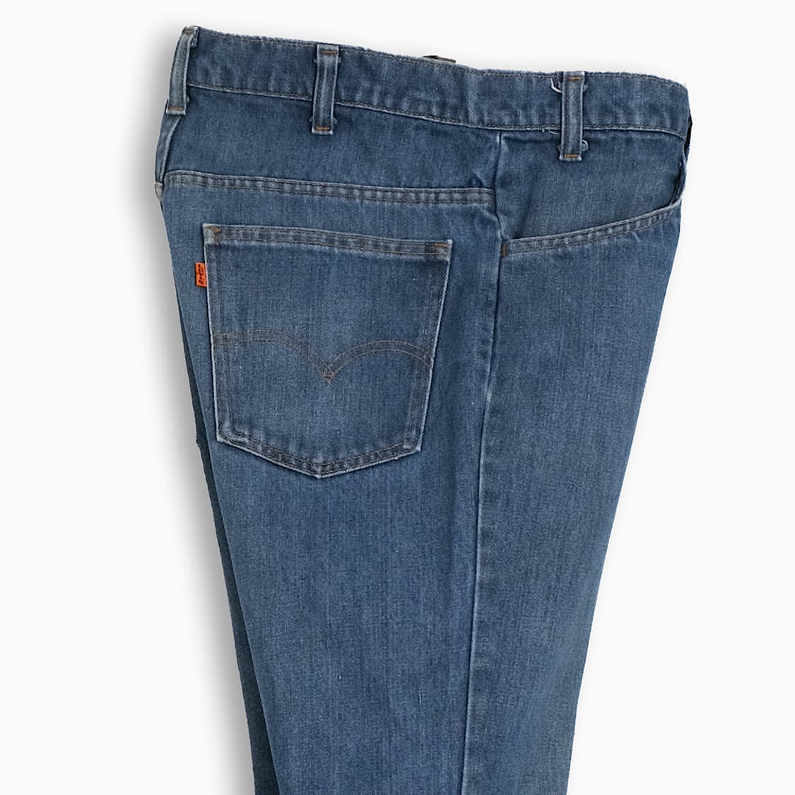 리바이스 646 오렌지탭 70s USA 32 인치 OR6463411 상품이미지4