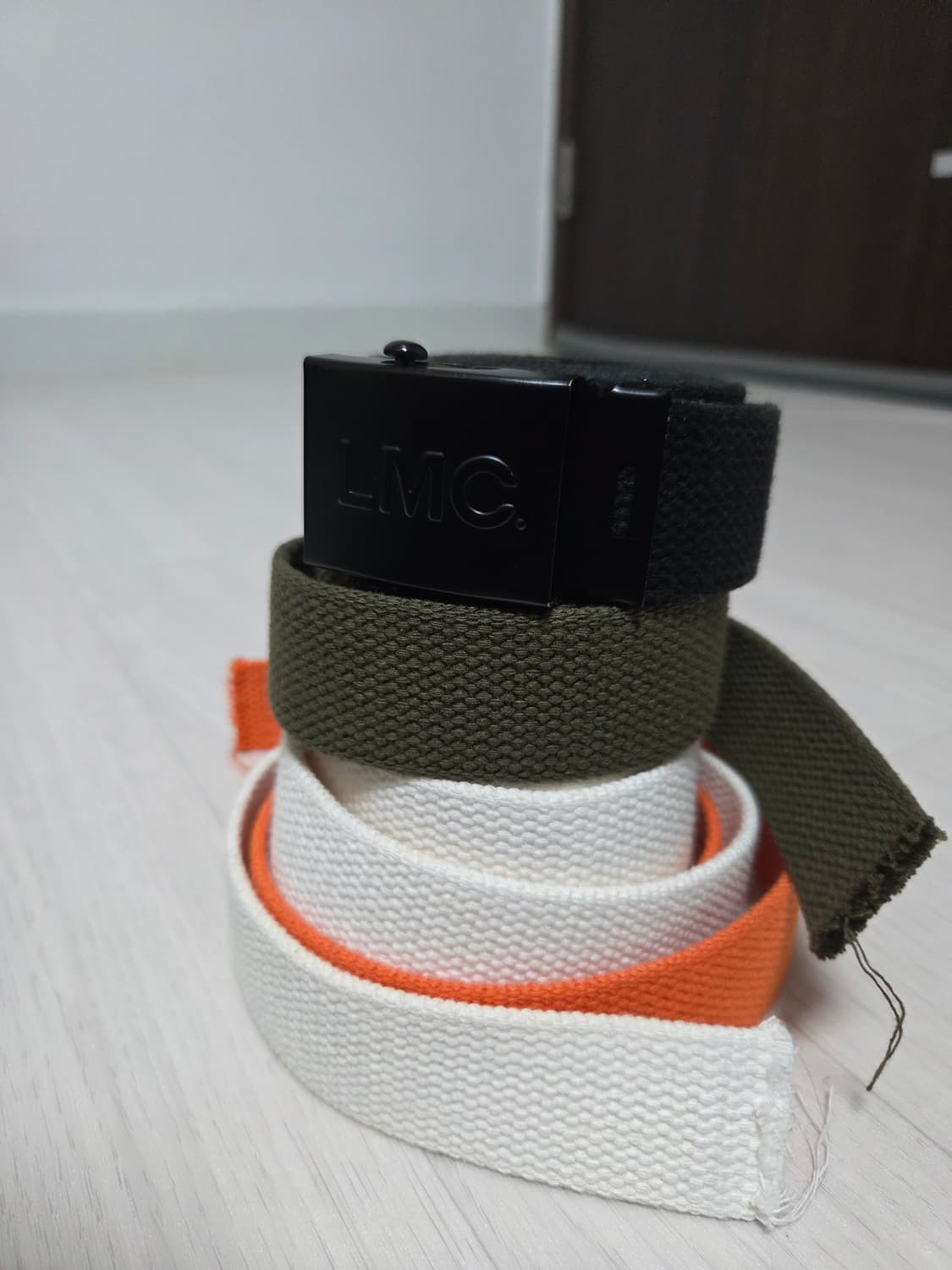 LMC 벨트 상품이미지1