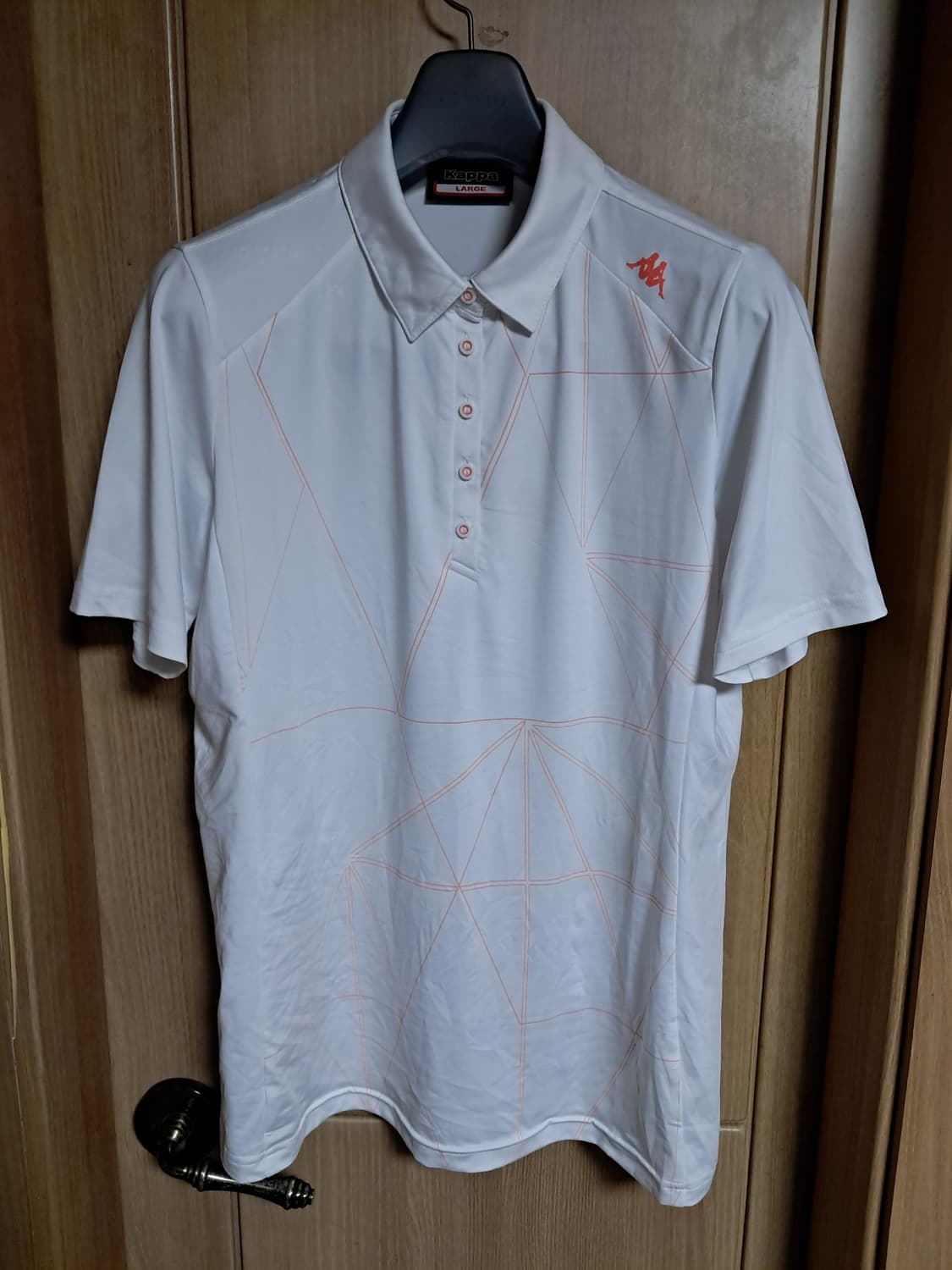 카파 여성 반팔티 100 상품이미지2