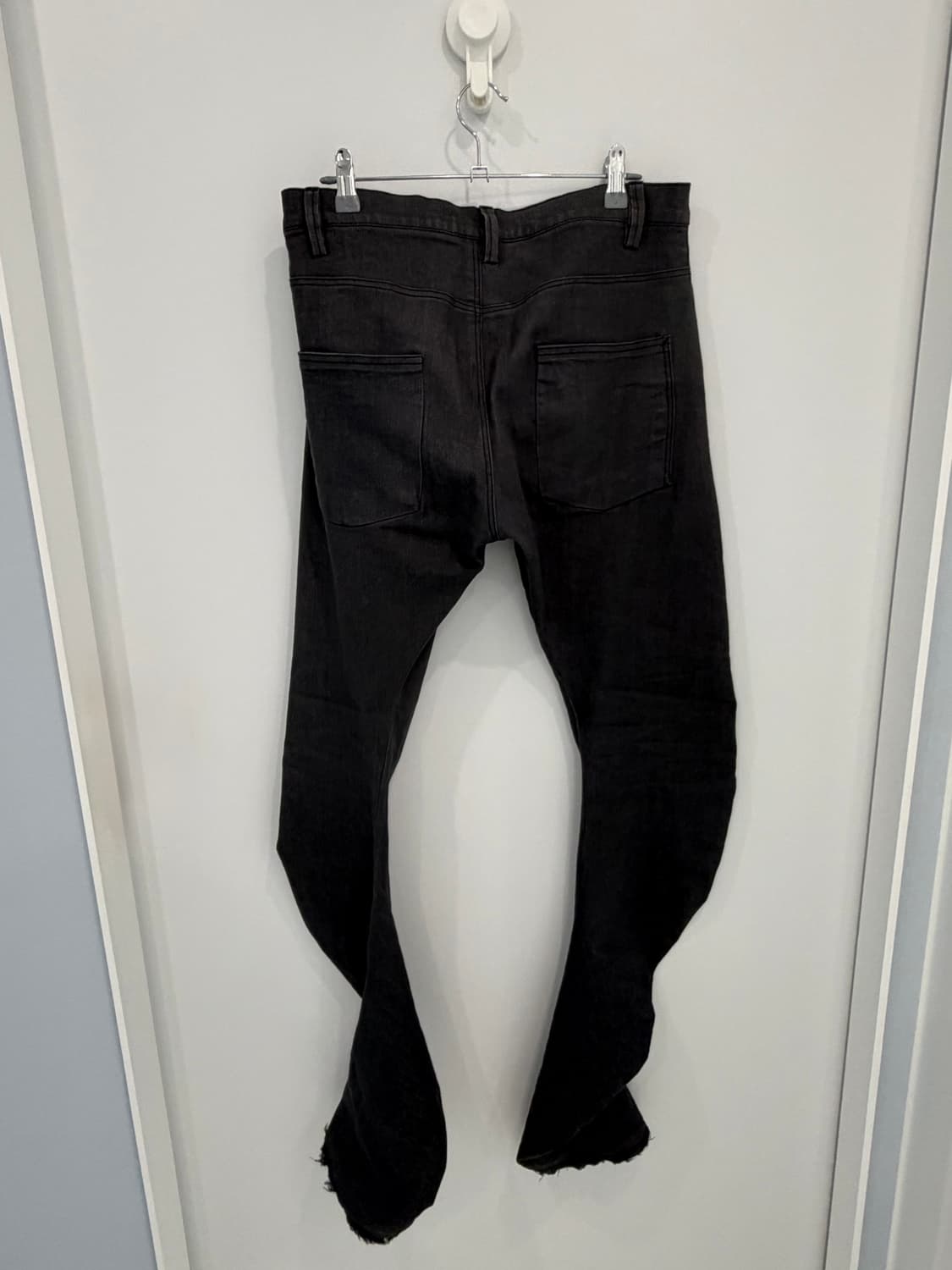 (46) zam barrett dna pants 상품이미지2