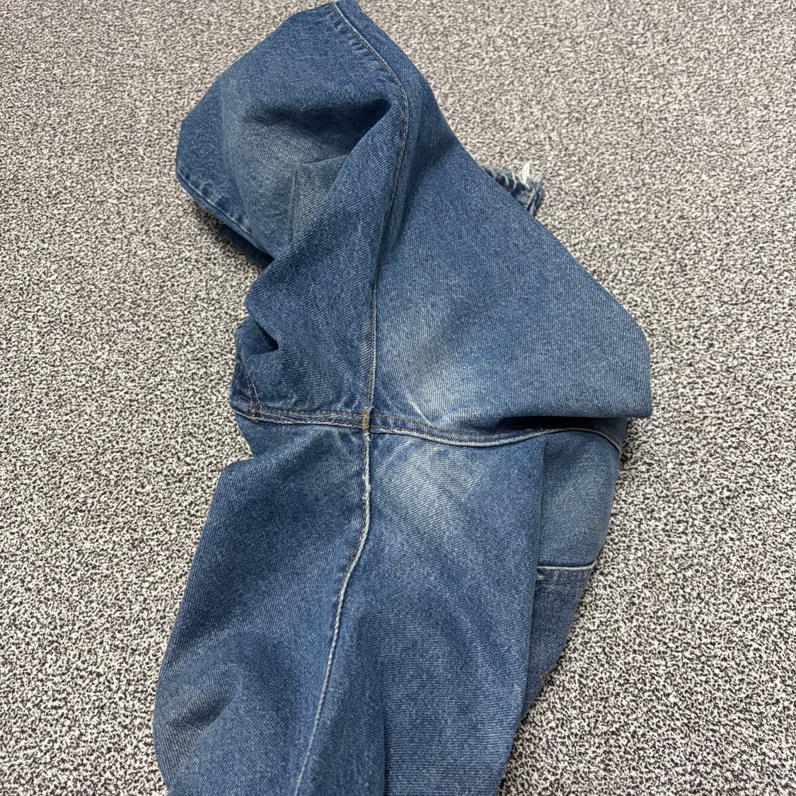 70s 빈티지 리바이스 517 66 후기 허리43cm 상품이미지10