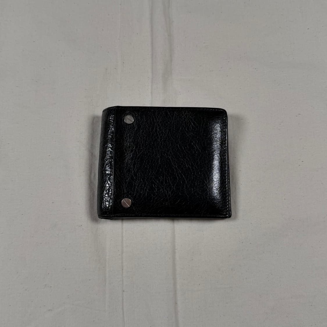 발렌시아가 너트 반지갑 상품이미지1