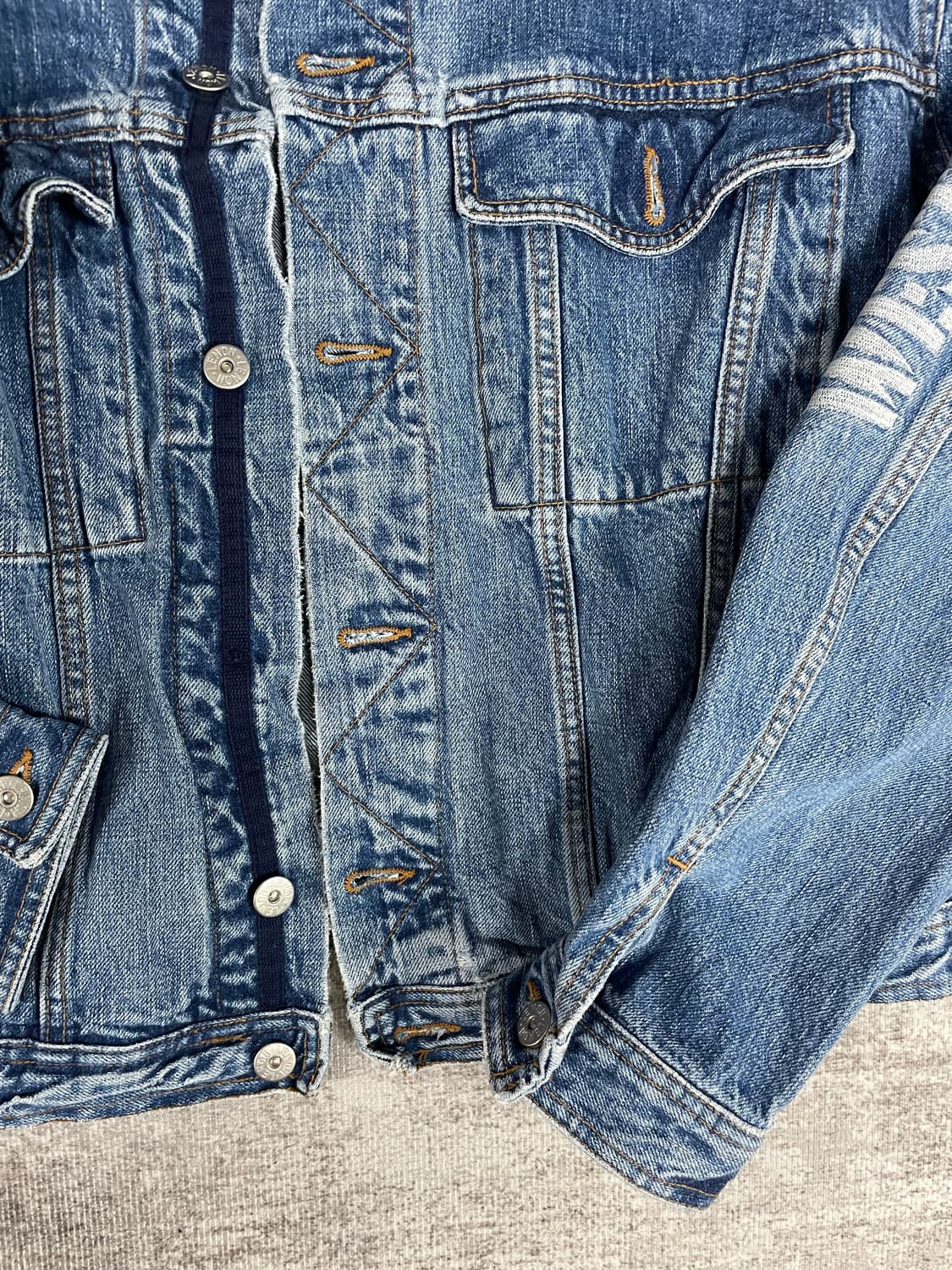 Italy vtg LEMON OUTSTANDING 상품이미지3