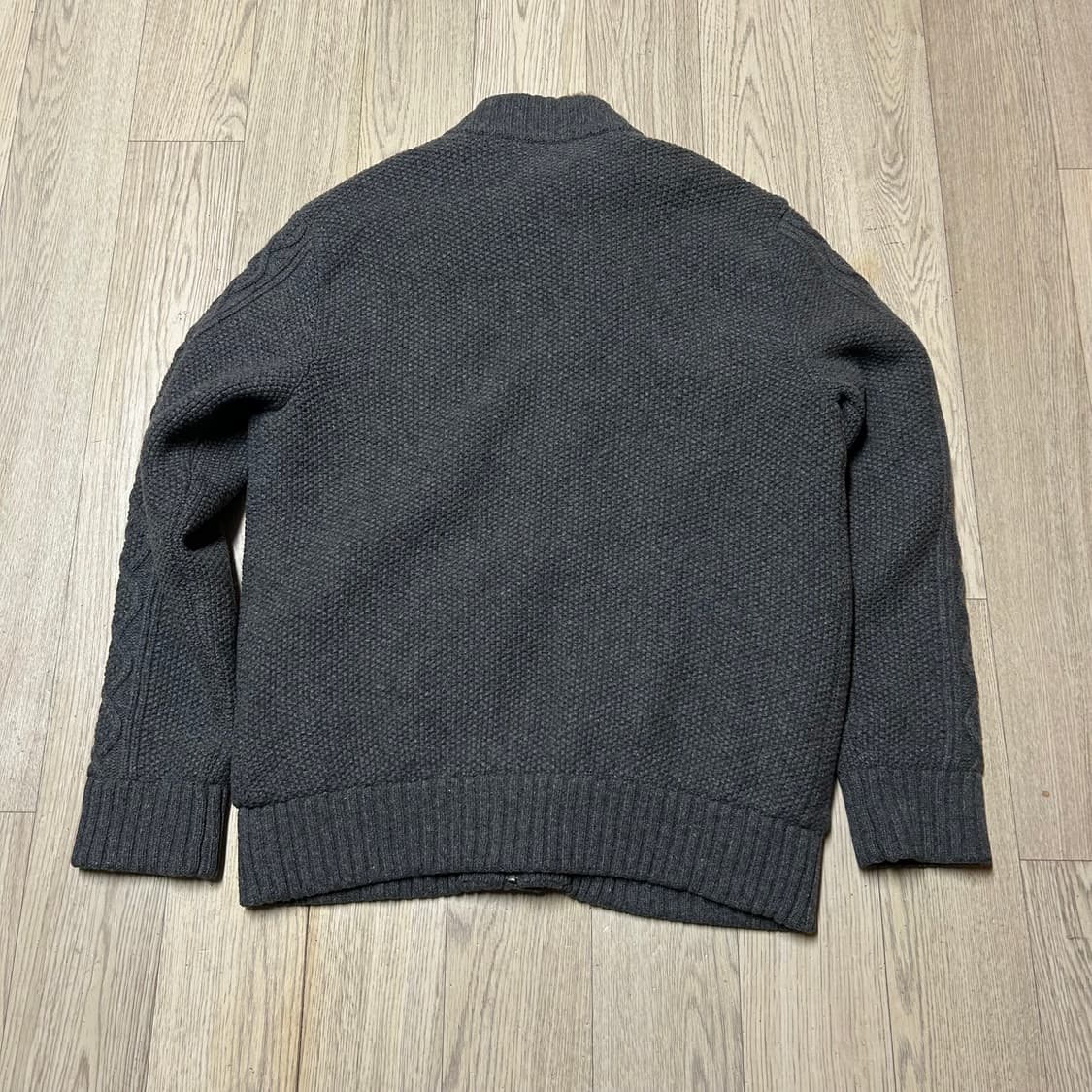 빈폴 집업 가디건 105 상품이미지2