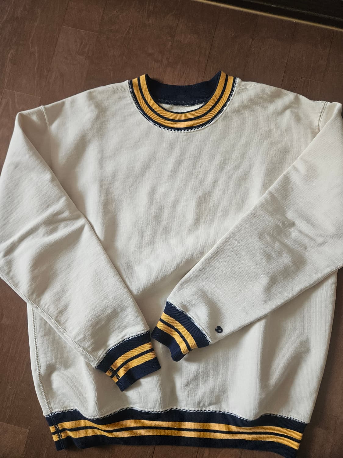 드레익스 스웻 판매합니다 상품이미지1