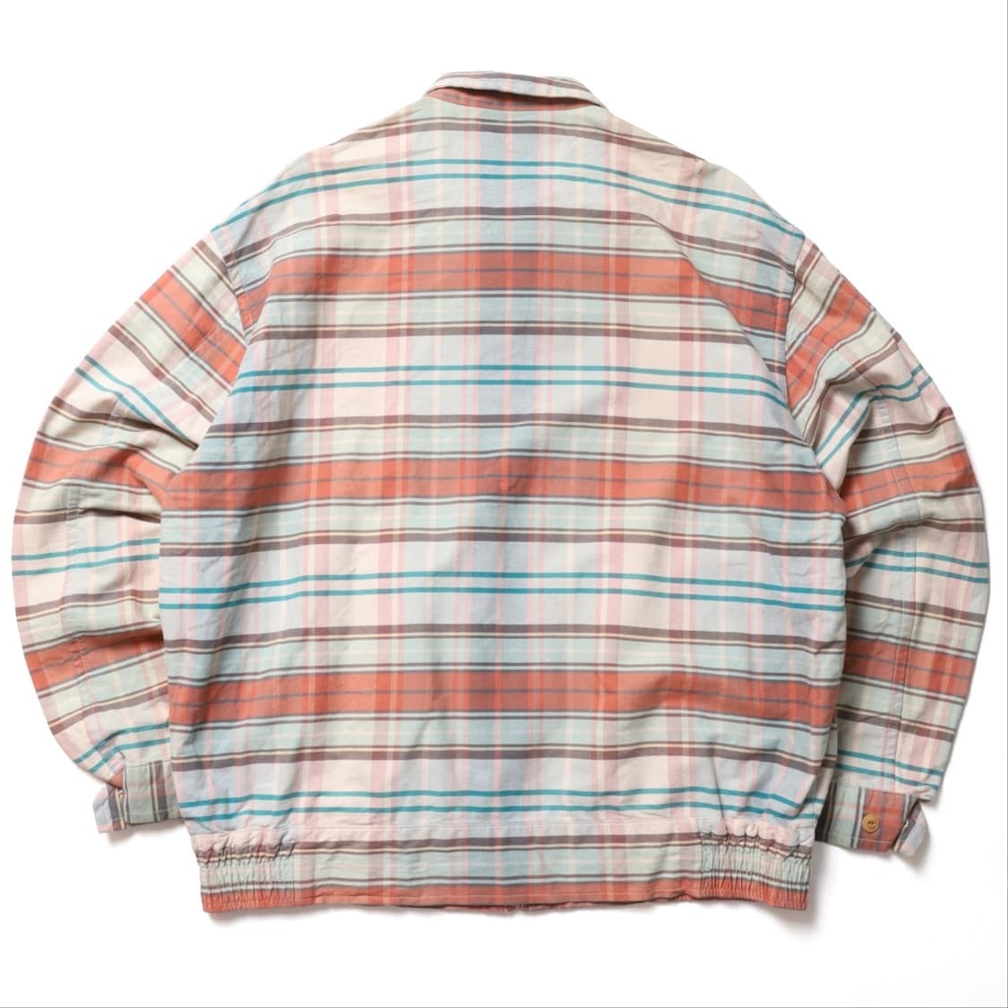 폴로 랄프로렌 90’s Polo by Ralph Lauren Check  상품이미지4
