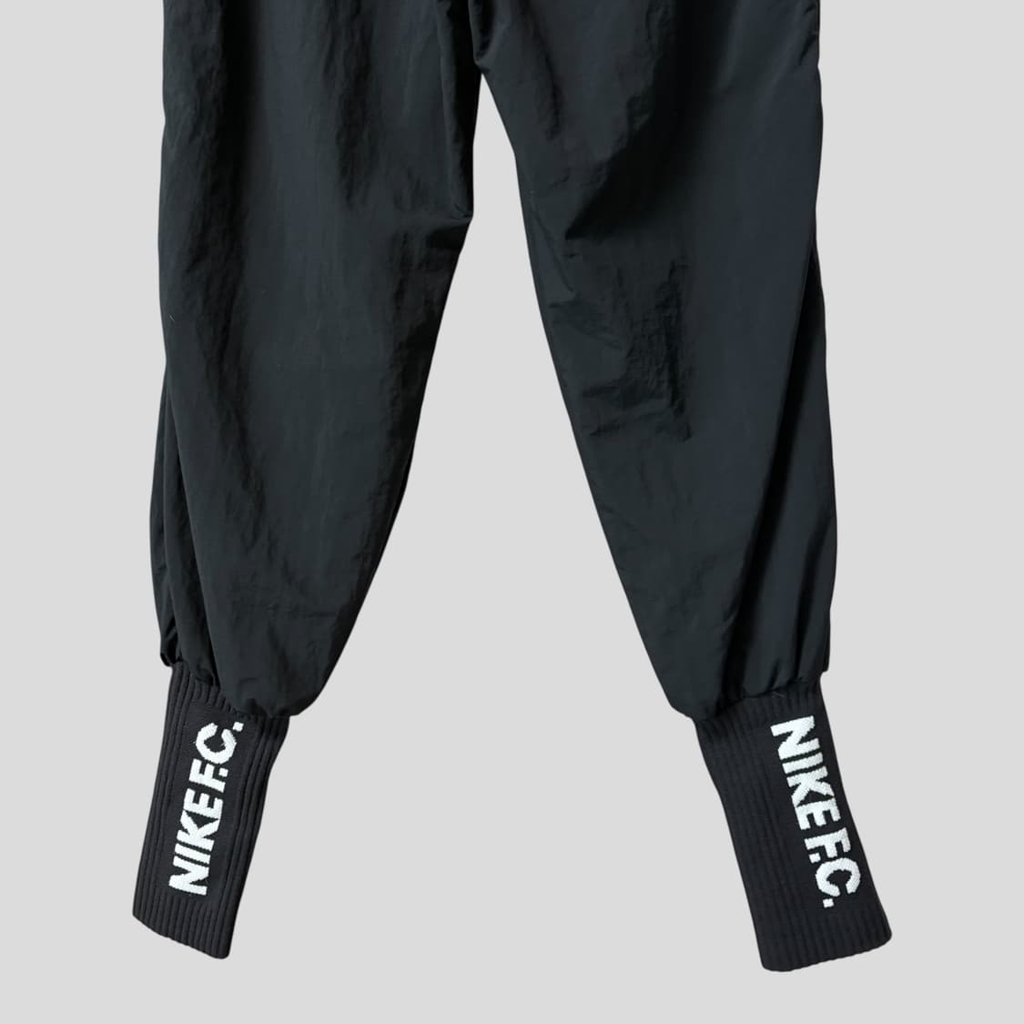 (S)나이키 FC 커프 우븐팬츠 상품이미지6