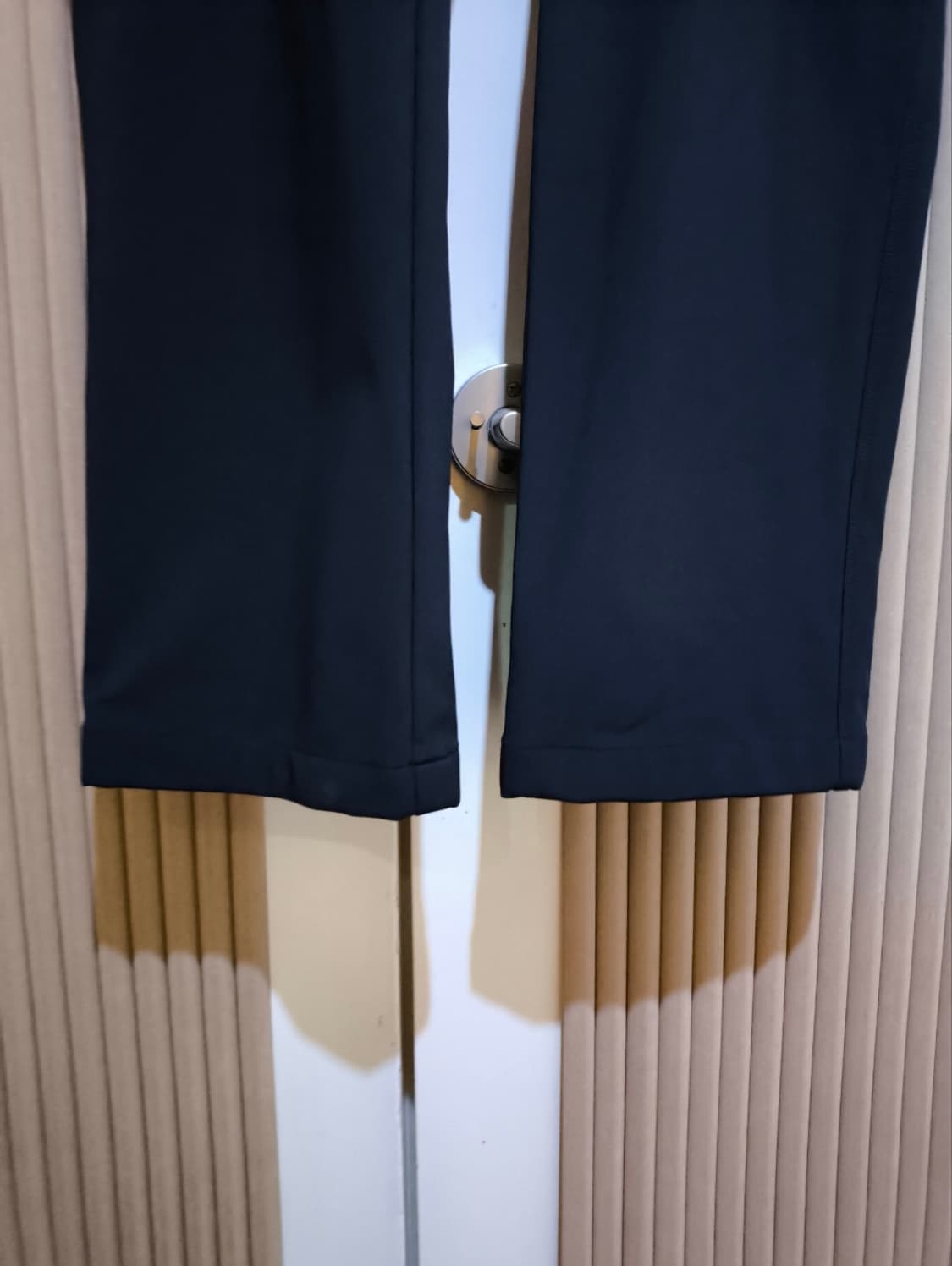 40사이즈 노스페이스 추동계 등산복바지 상품이미지3