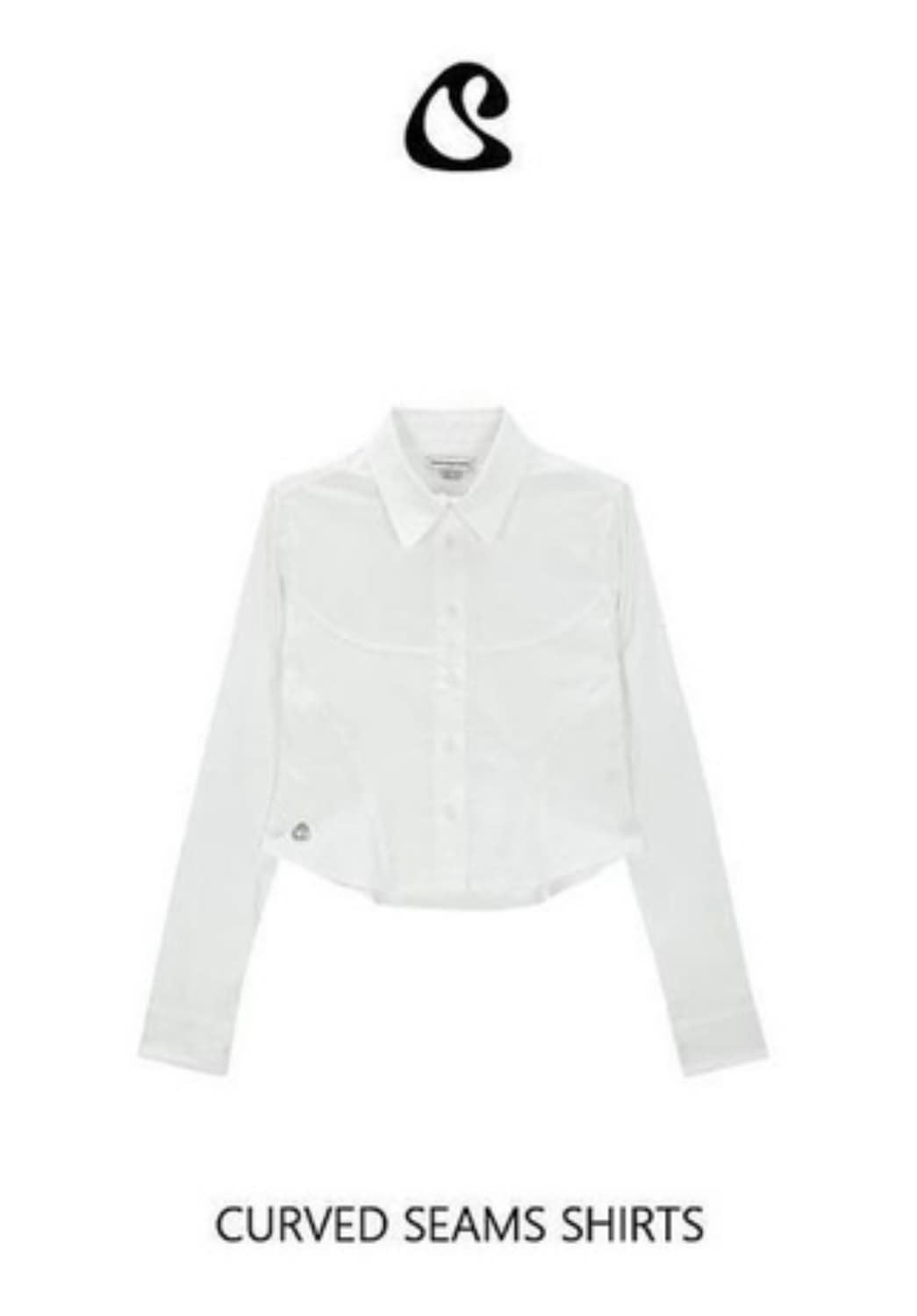 스마트어반유즈풀(현 코이세이오) 셔츠 1 상품이미지1