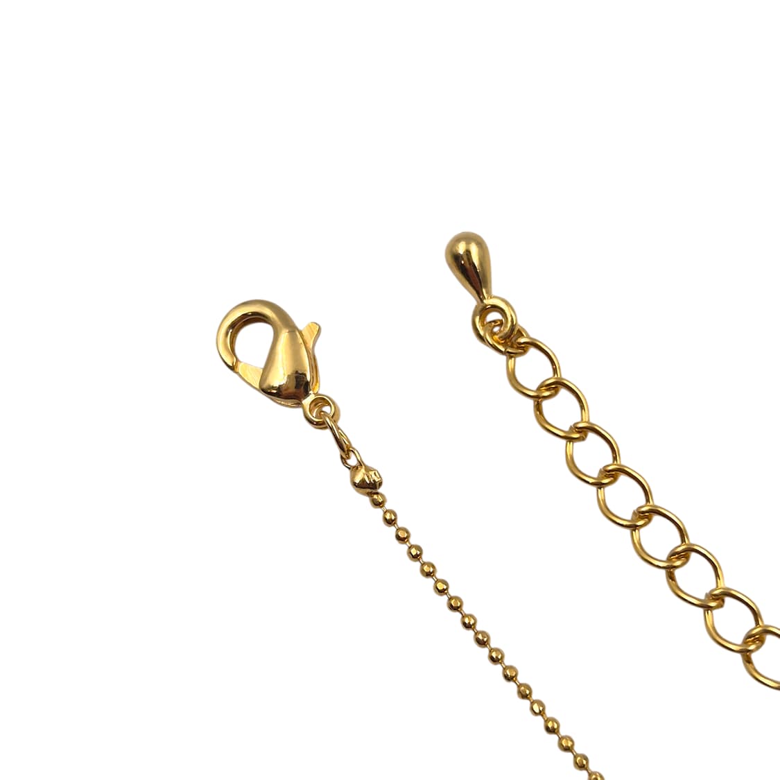 80s 뉴질랜드 파우아 자개 22k 키위새 목걸이 상품이미지5