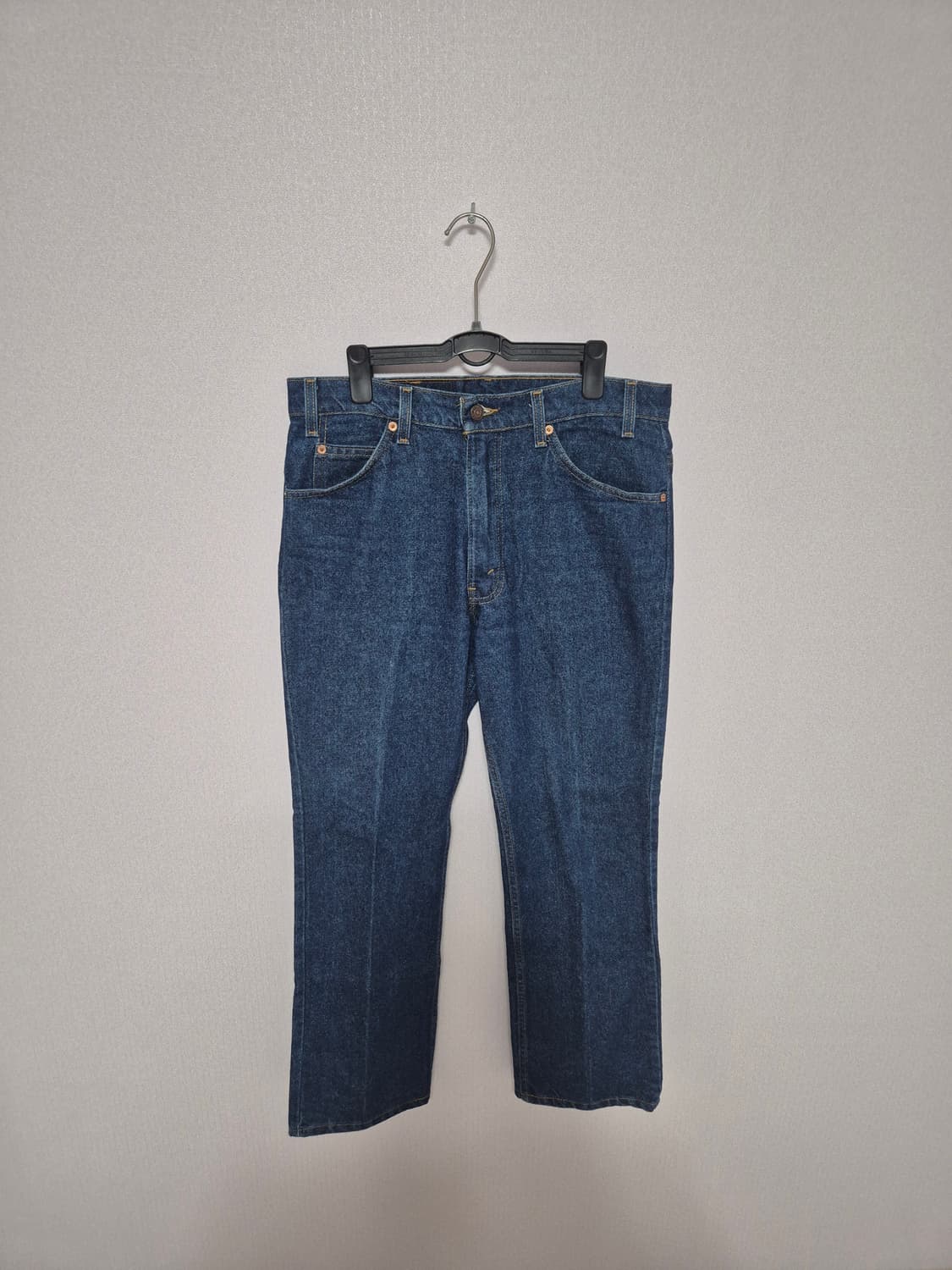 90s 리바이스 517 오렌지탭 USA made 상품이미지1