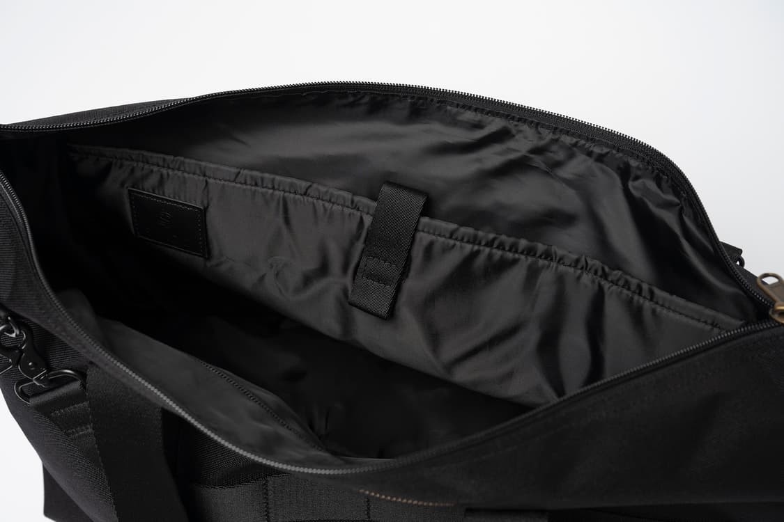 시도 밀리터리 캐리백 크로스백 상품이미지7