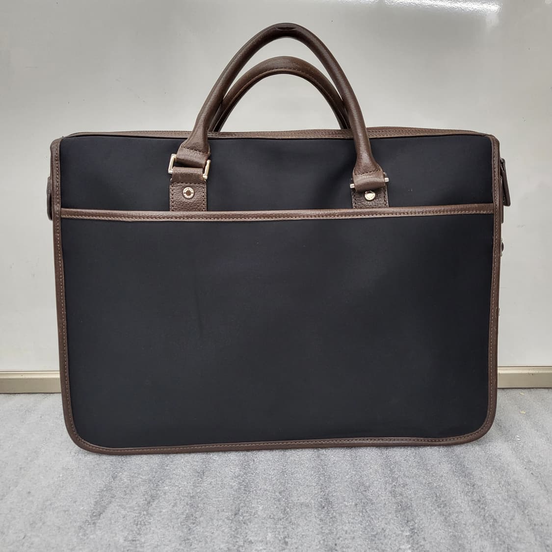 빈폴 남성 브리프 케이스 40x30x10cm 상품이미지4