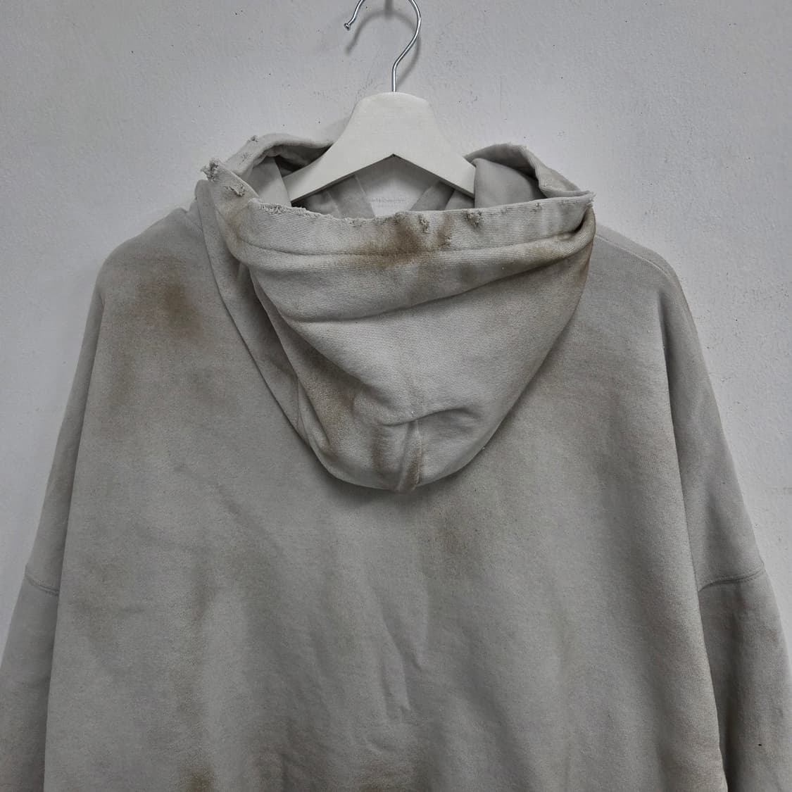 빈티지 후드 티셔츠 상품이미지7