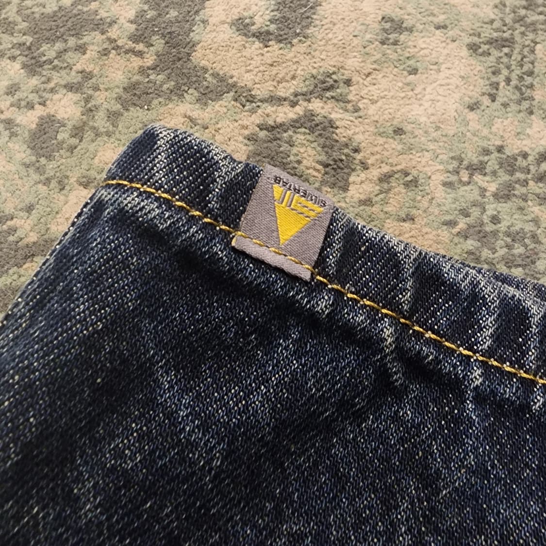 리바이스 실버탭 데님팬츠 상품이미지6