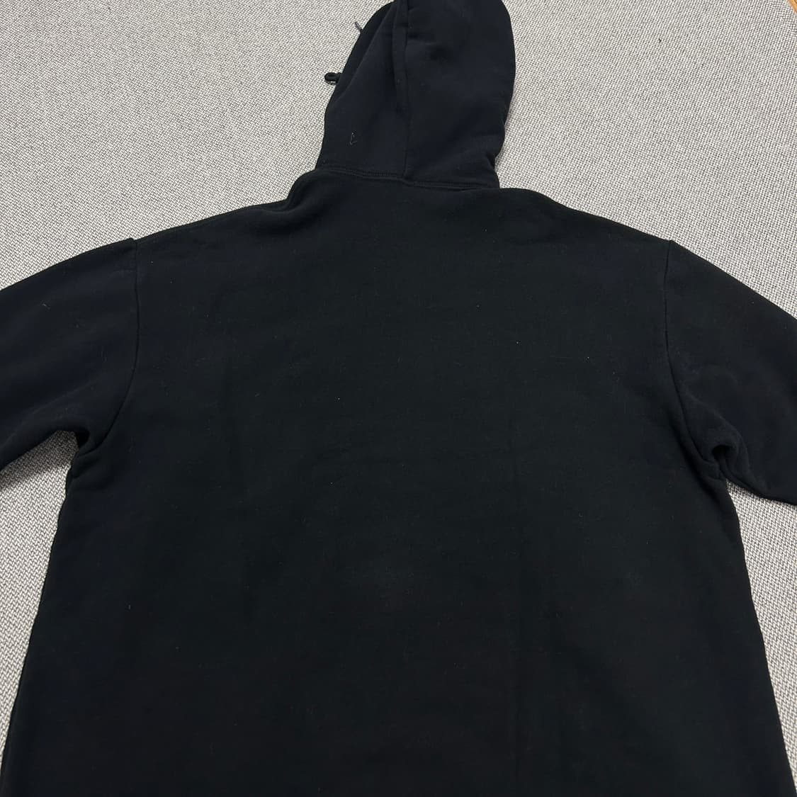 (한글택)발렌시아가 우먼스 팜 파탈 후드(S) 상품이미지6