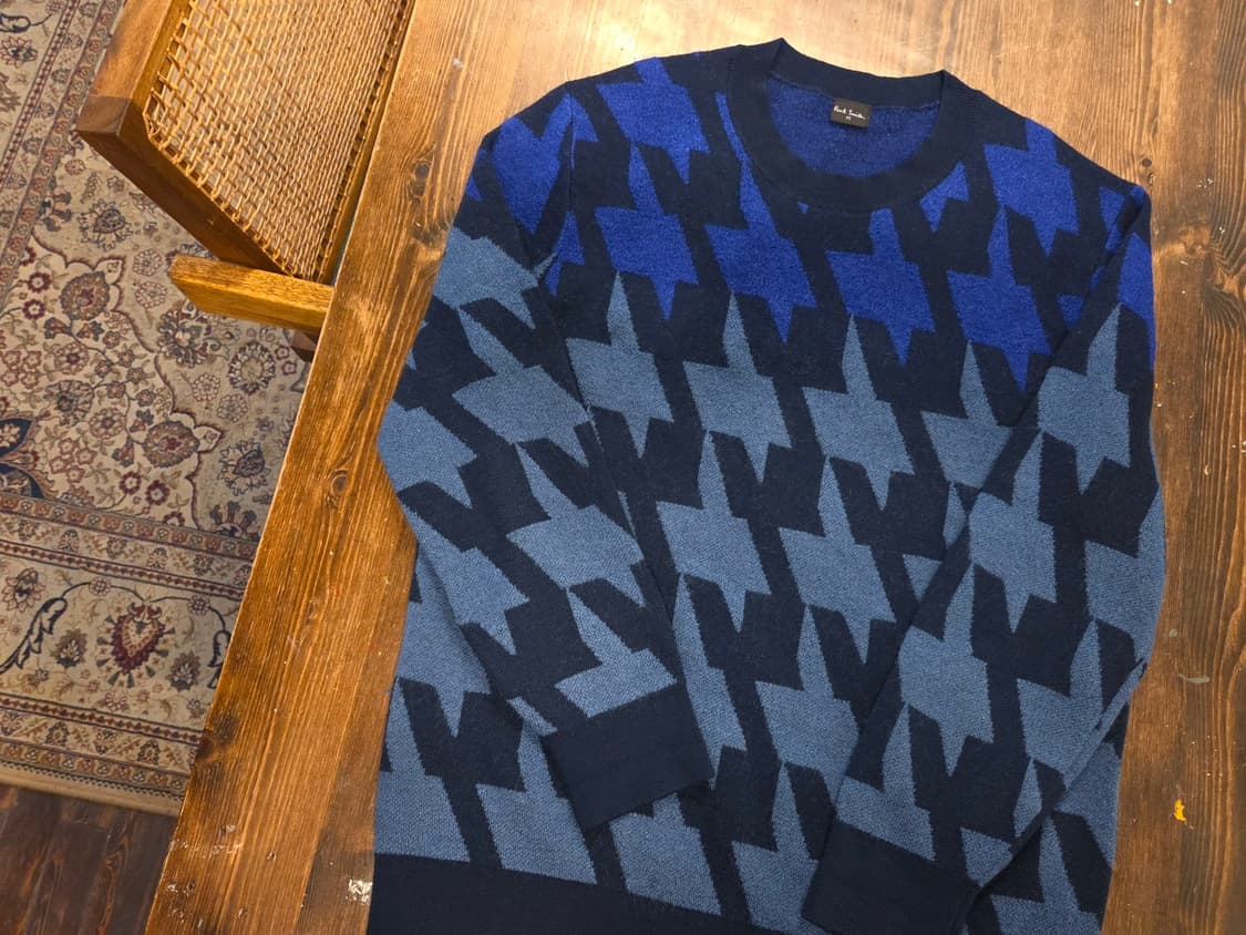 폴스미스 니트 상품이미지2