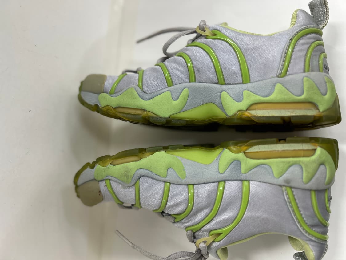 나이키 줌 세이즈믹 은 녹 240 상품이미지6