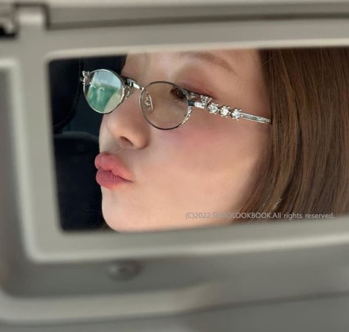 젠틀몬스터 데이제르 피어스드02 상품이미지2