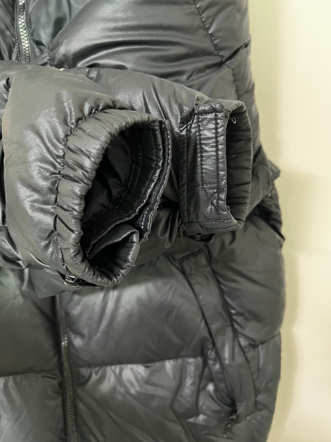 노스페이스 패딩 상품이미지7