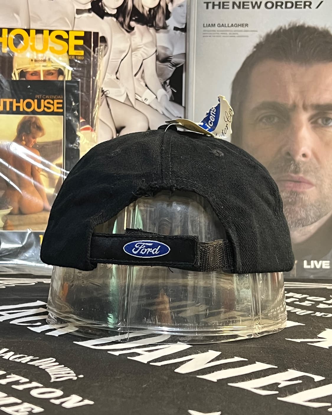 🧢Ford Racing Hat 상품이미지3