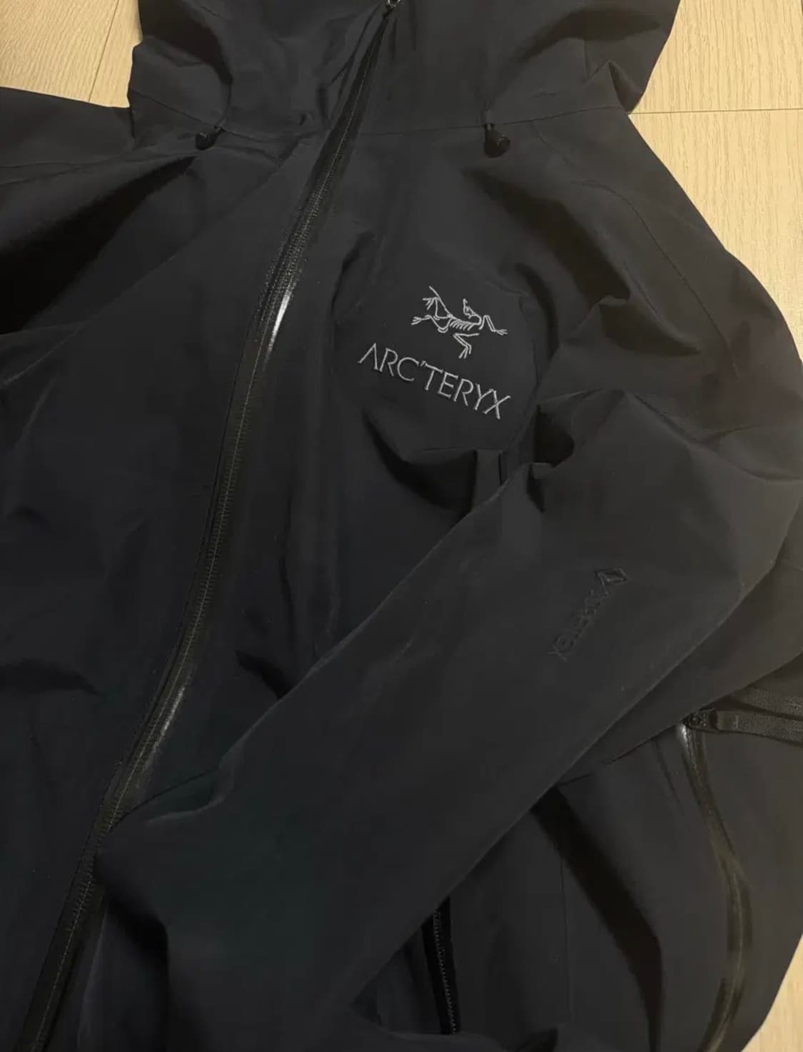 아크테릭스 베타 lt M 상품이미지4