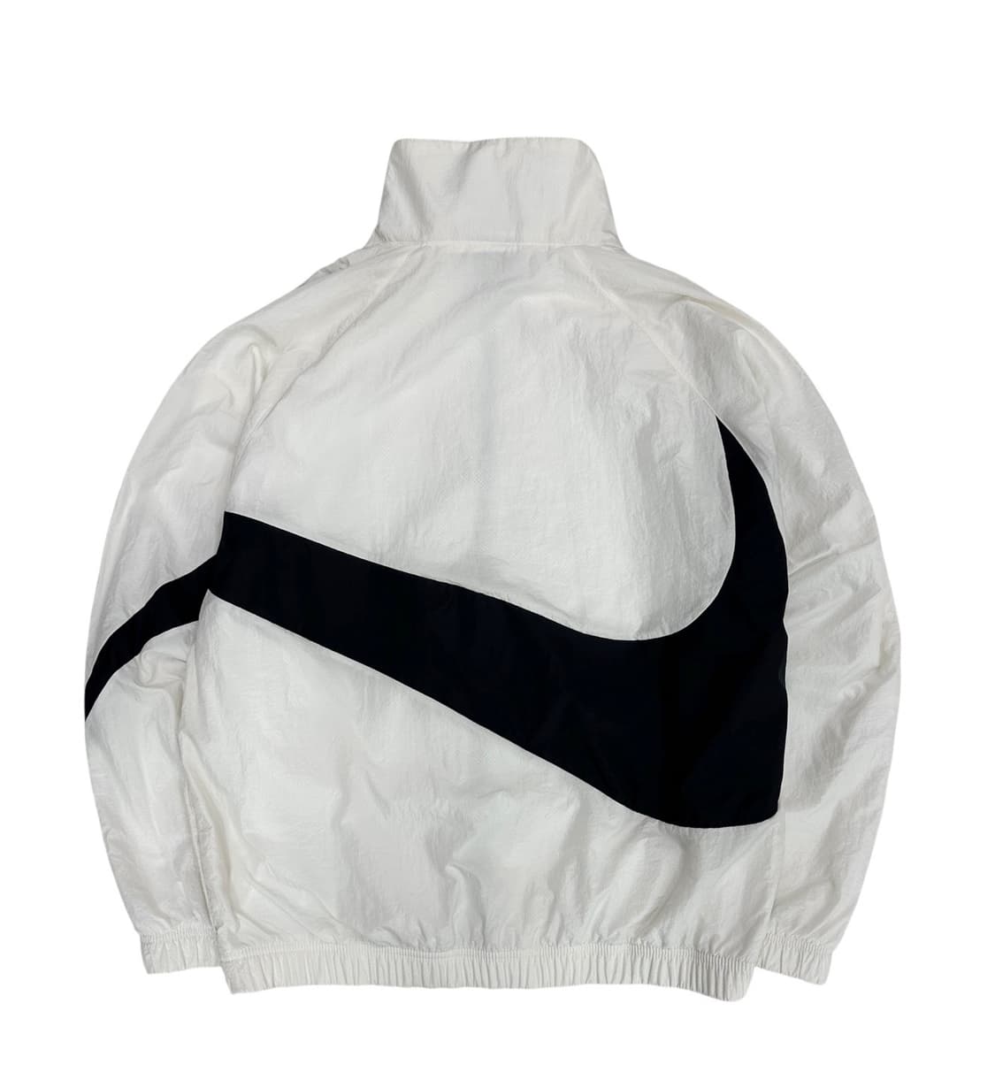 나이키 빅스우시 바람막이 화이트 (XL~2XL)  상품이미지8