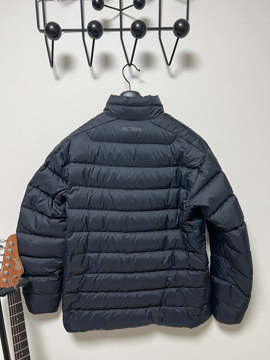 아크테릭스 토륨 자켓 L 사이즈 상품이미지3