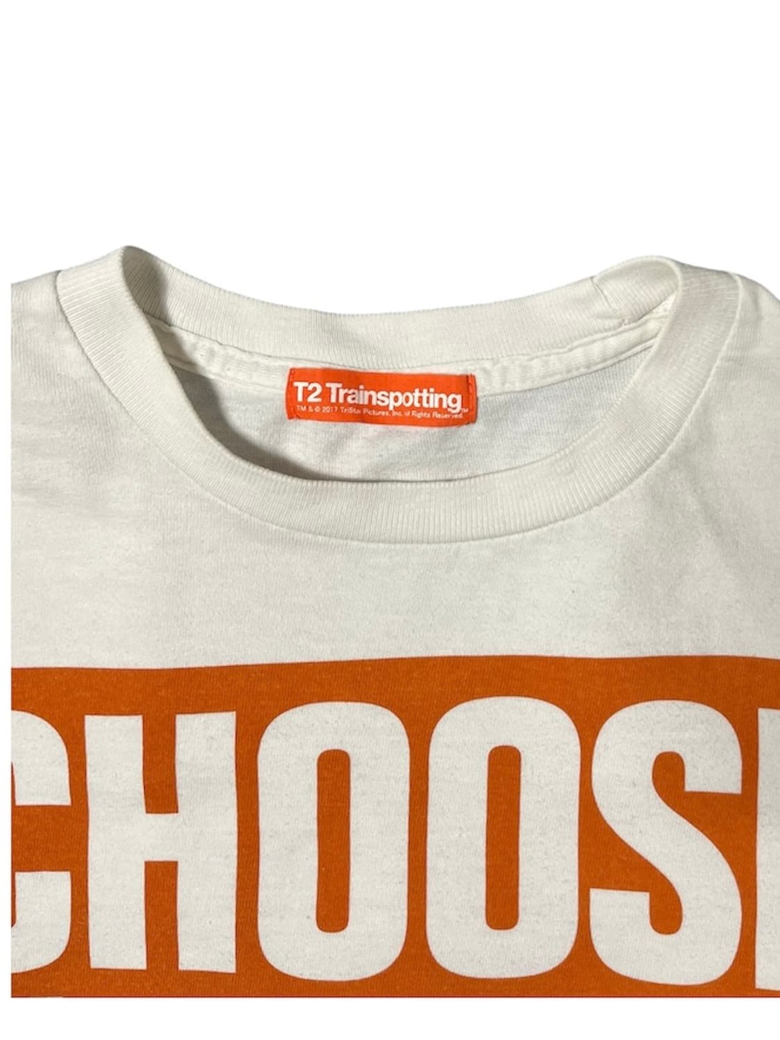 Trainspotting2 x Katharine Hamnett 상품이미지3