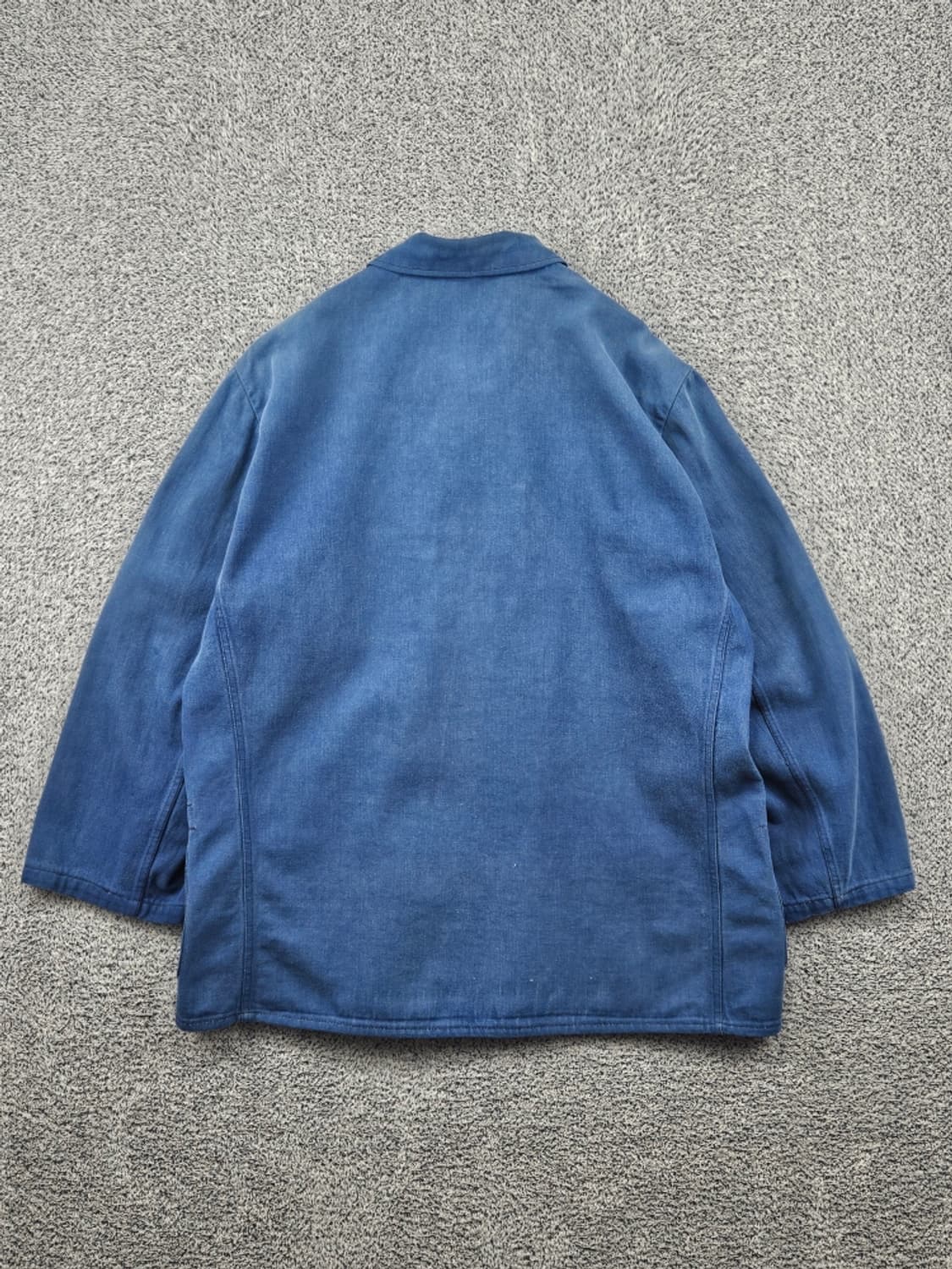 빈티지 프렌치 워크 자켓 ( 52 ) / 11745 상품이미지5