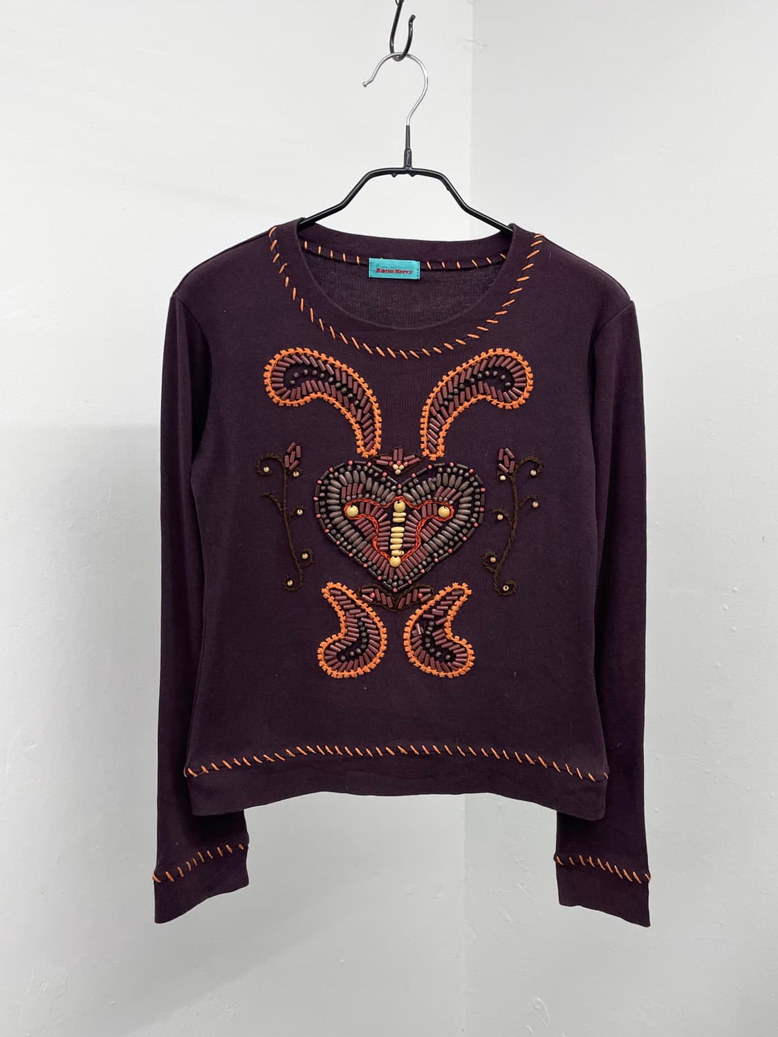 히피 에스닉 비즈 슬리브 상품이미지3