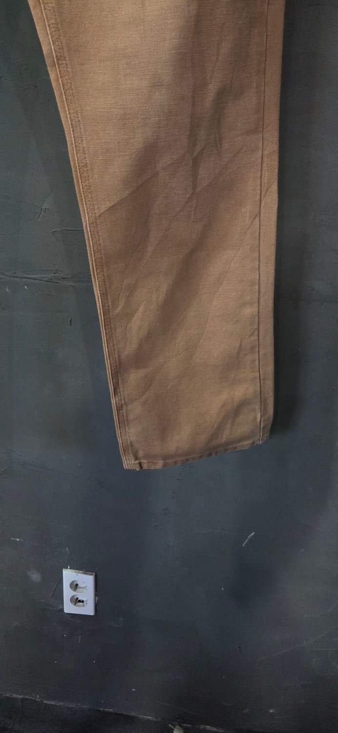 Carhartt- 100096-211 - Duck 상품이미지5