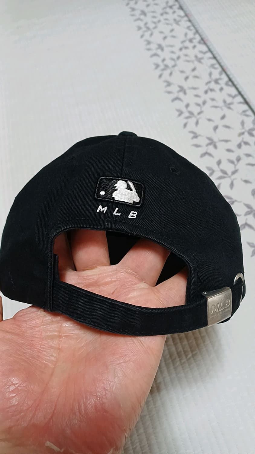 MLB 뉴욕 면모자 Free 상품이미지5