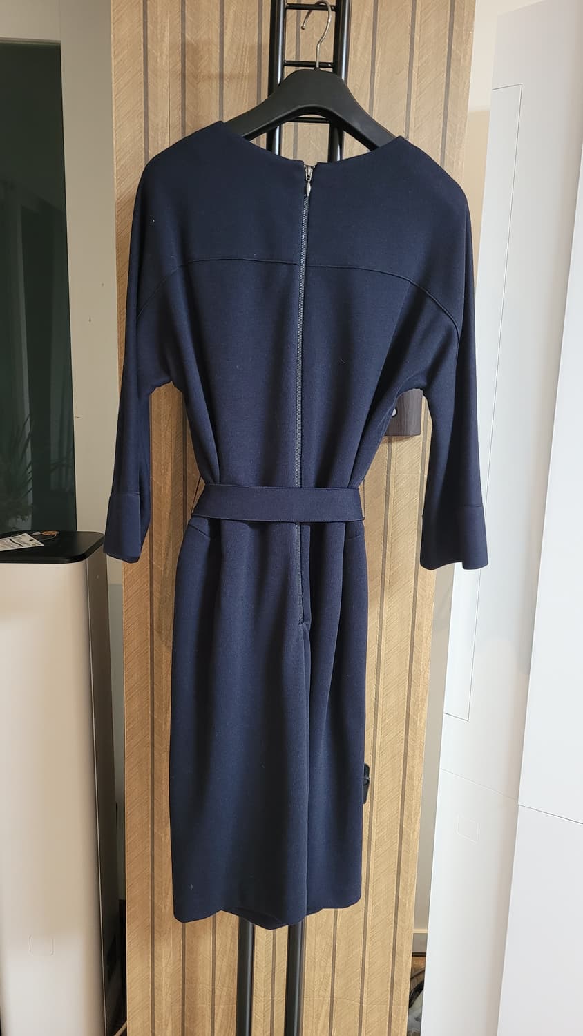 georges rech 조르쥬레쉬 니트 원피스-66사이즈 상품이미지3