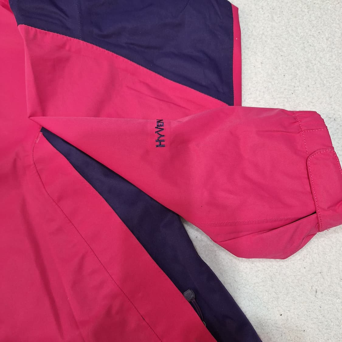 노스페이스  바람막이100 상품이미지2