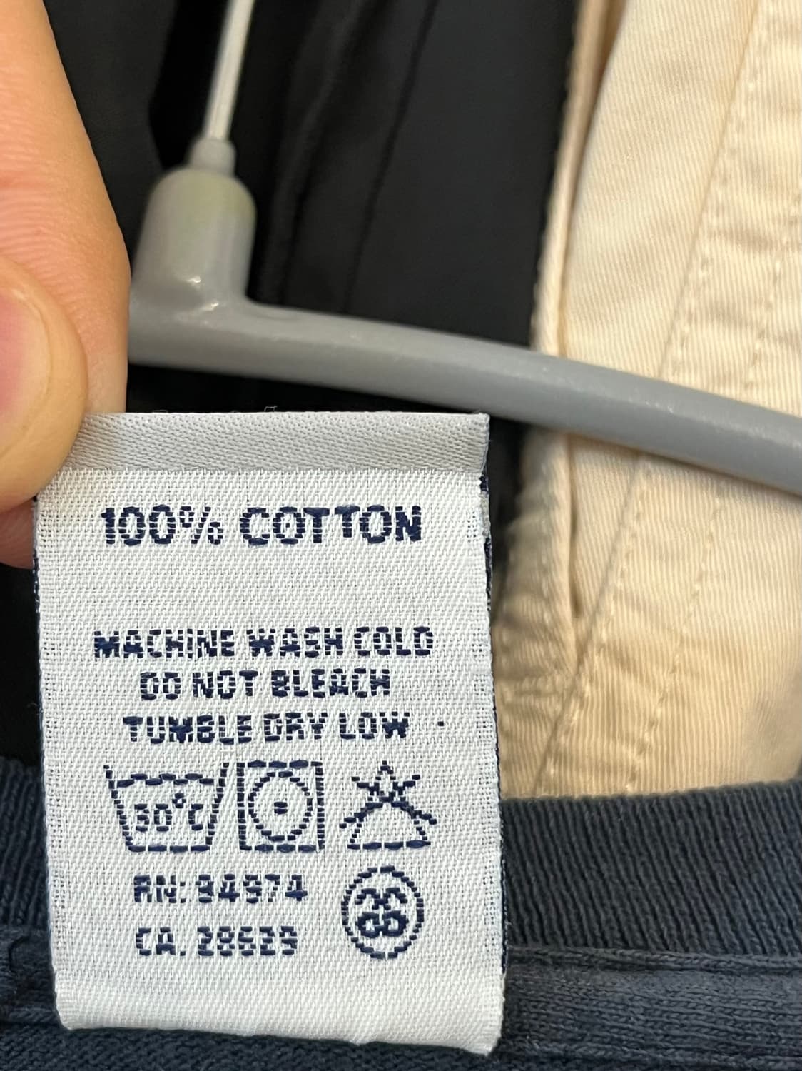 00's 스투시 반팔 상품이미지8