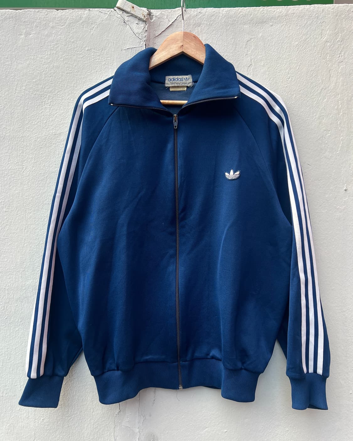 Adidas 아디다스 오리지널 70-80s 파이어버드 트랙탑 져지 상품이미지1