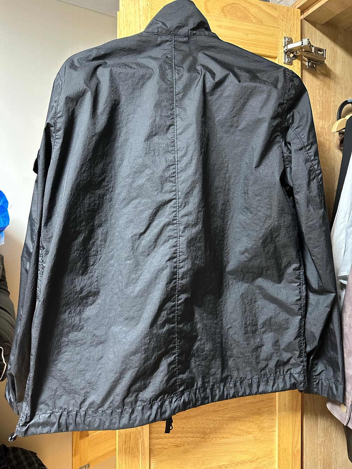 스톤아일랜드 멤브라나 상품이미지2