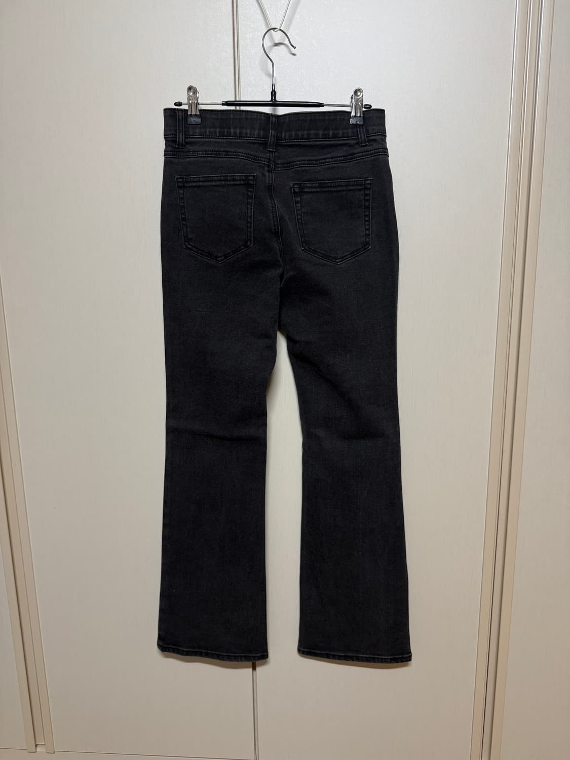 까사렐 데님팬츠 상품이미지2