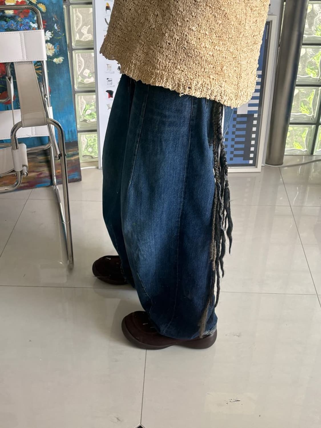 DLOOP WOOL STYLE DLOOP 울 스타일 상품이미지1