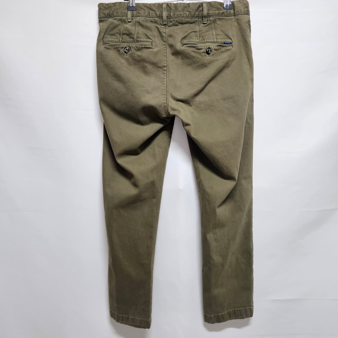 Gant 간트 치노 팬츠 32 상품이미지4