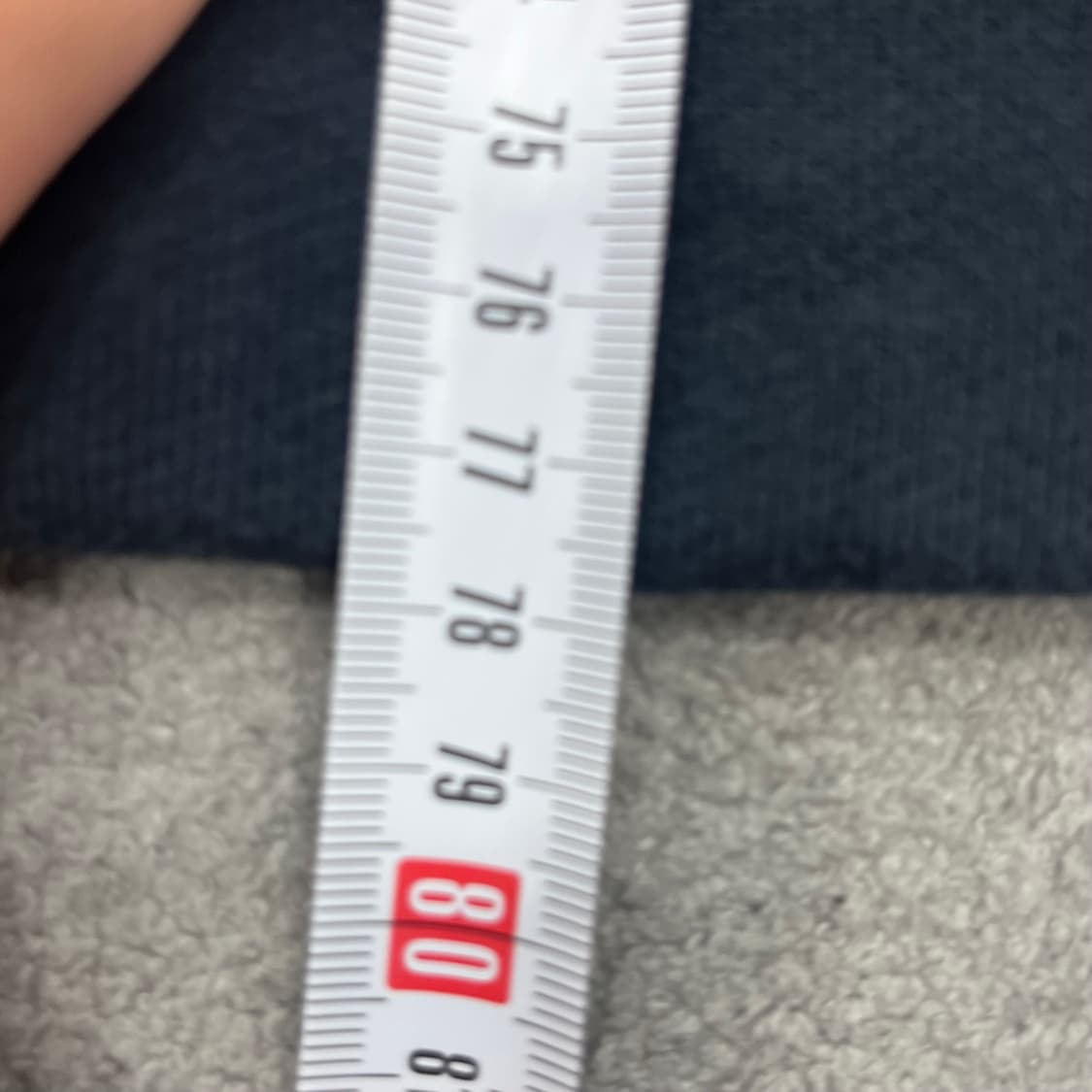 L 나이키 조던 투웨이 후드집업 상품이미지8