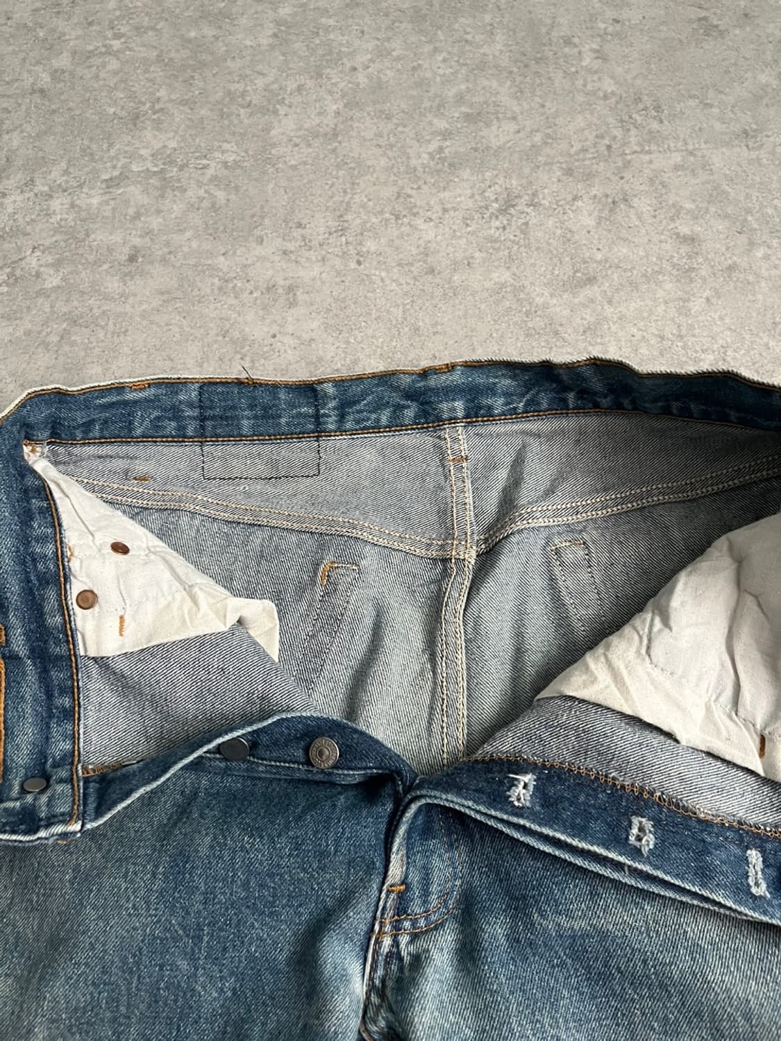 32.5) 90S 리바이스 501XX 상품이미지5